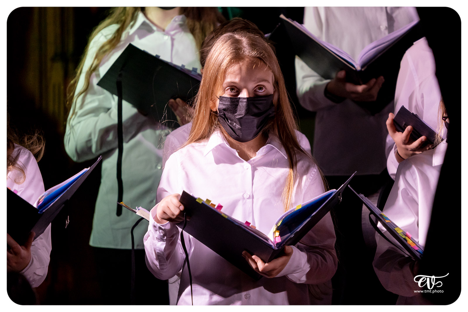 MAÎTRISE SAINTE PHILOMÈNE